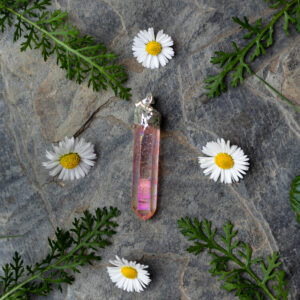 KWARC PINK AURA